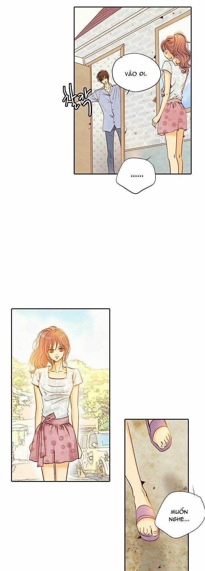 Witch Workshop Chapter 33 trang 43