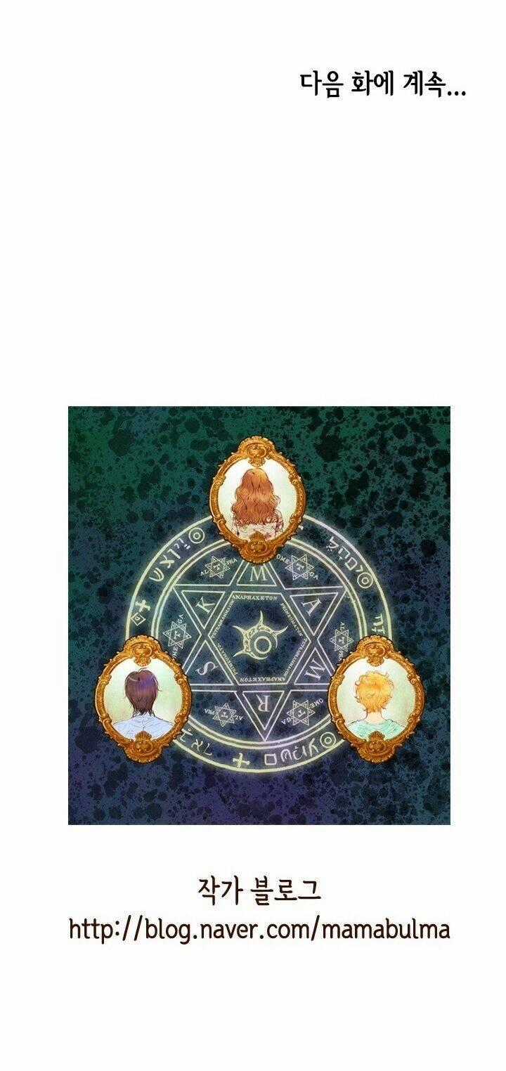 Witch Workshop Chapter 33 trang 46