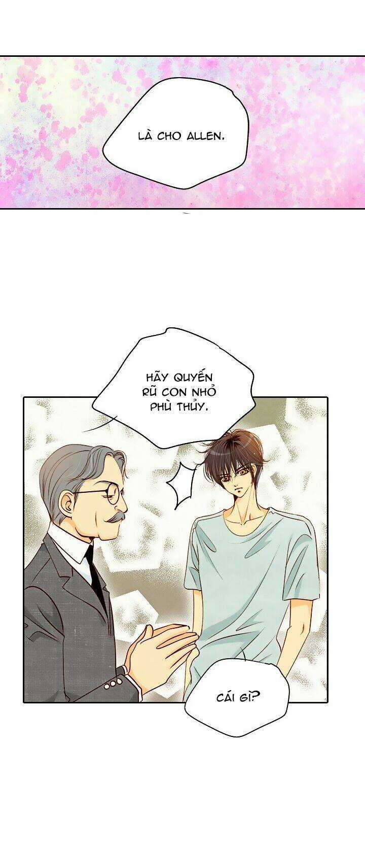 Witch Workshop Chapter 33 trang 8