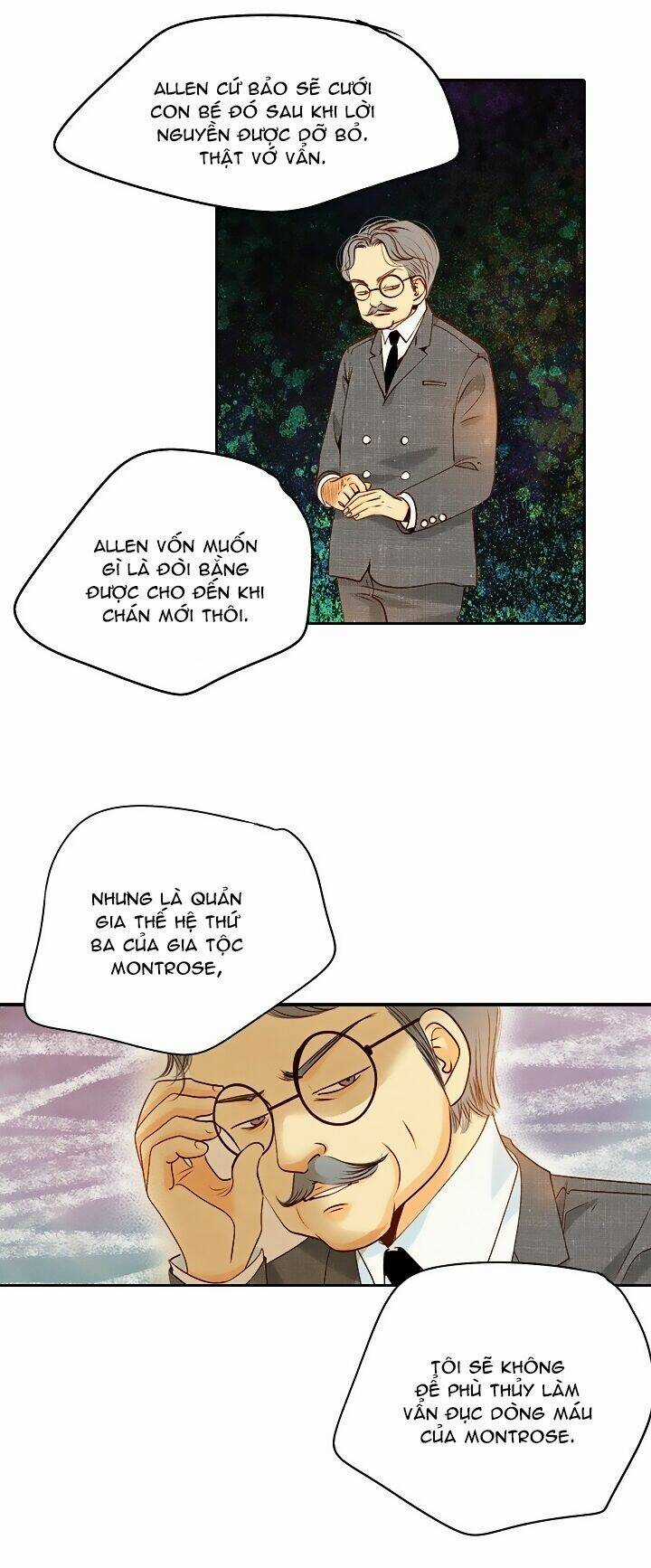 Witch Workshop Chapter 33 trang 9