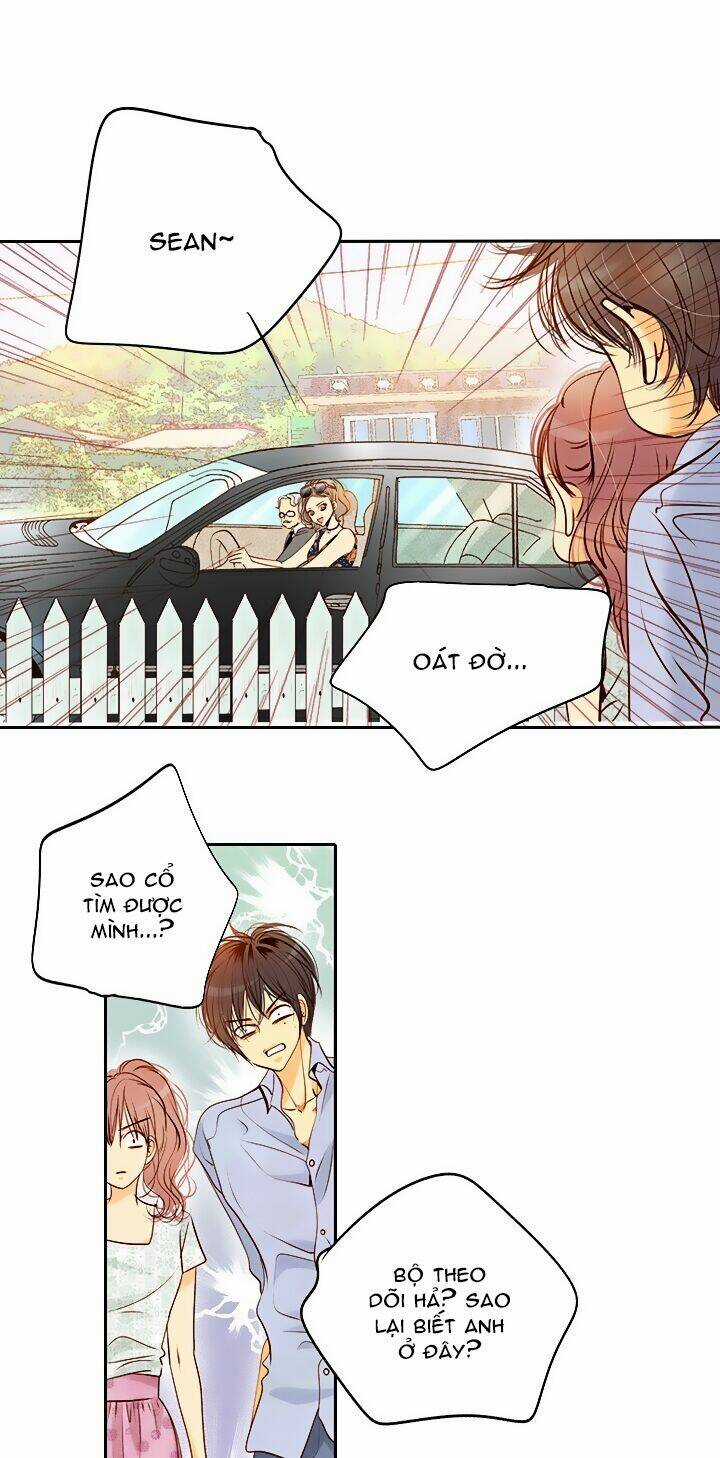 Witch Workshop Chapter 34 trang 10