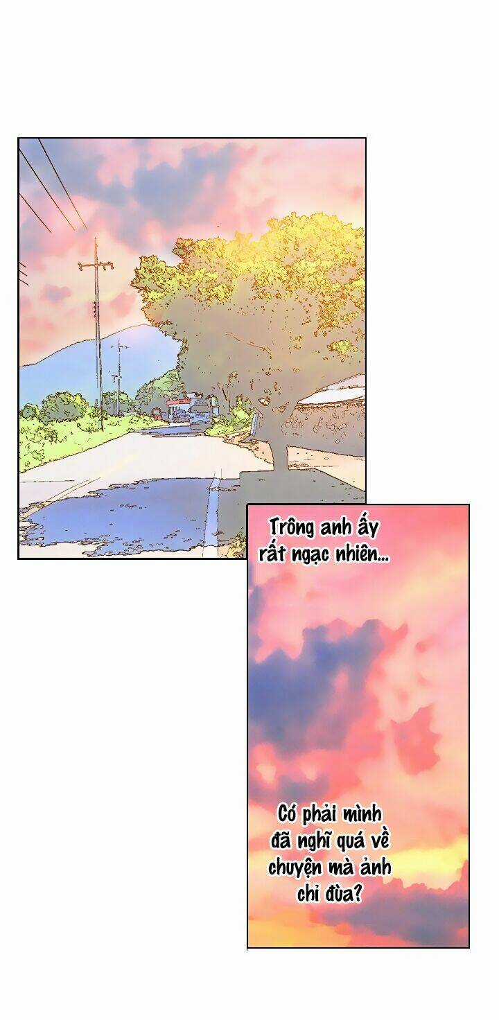 Witch Workshop Chapter 34 trang 17