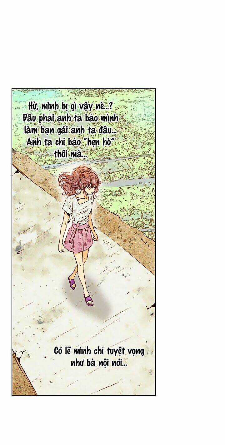 Witch Workshop Chapter 34 trang 18