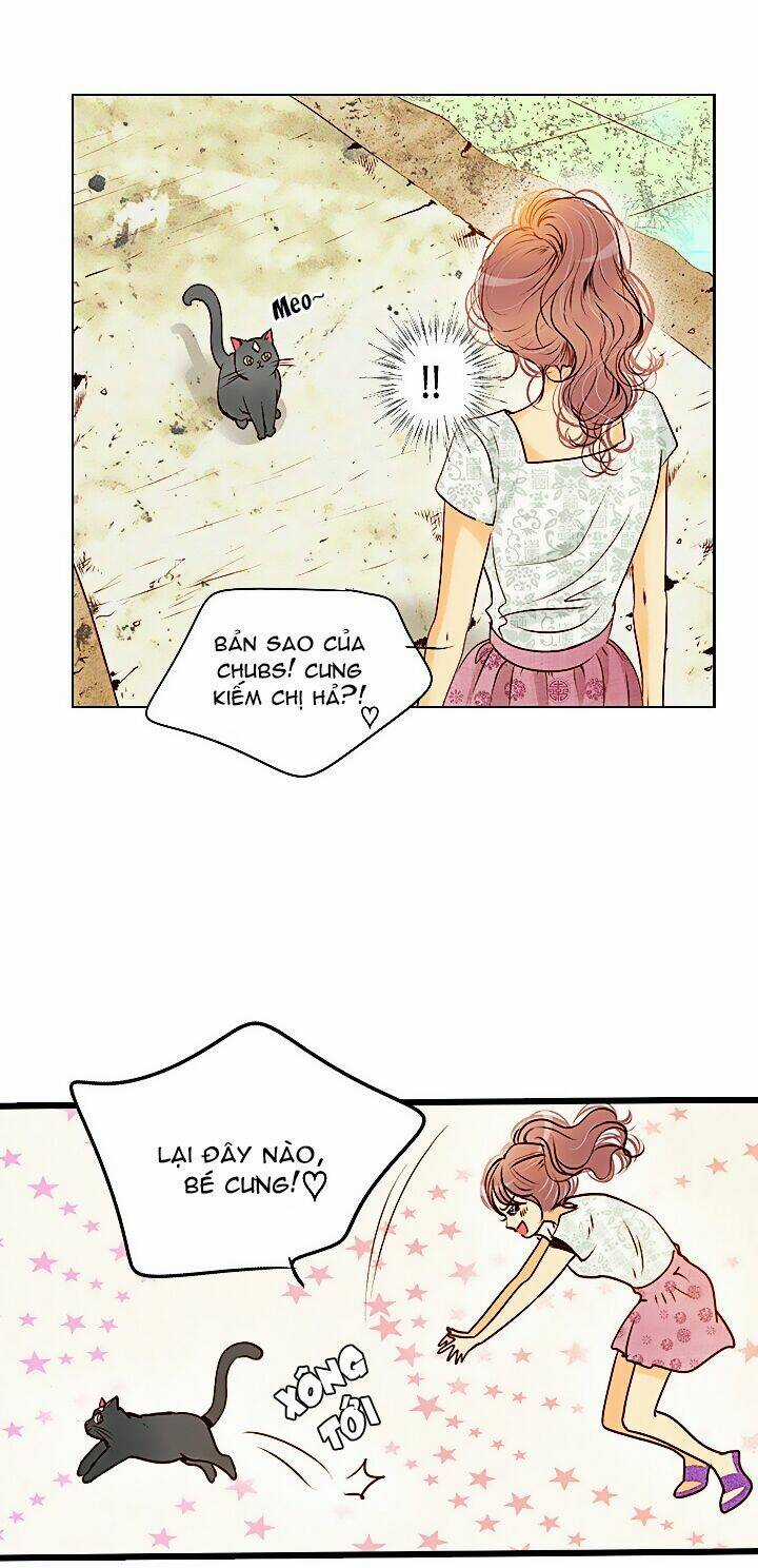 Witch Workshop Chapter 34 trang 20