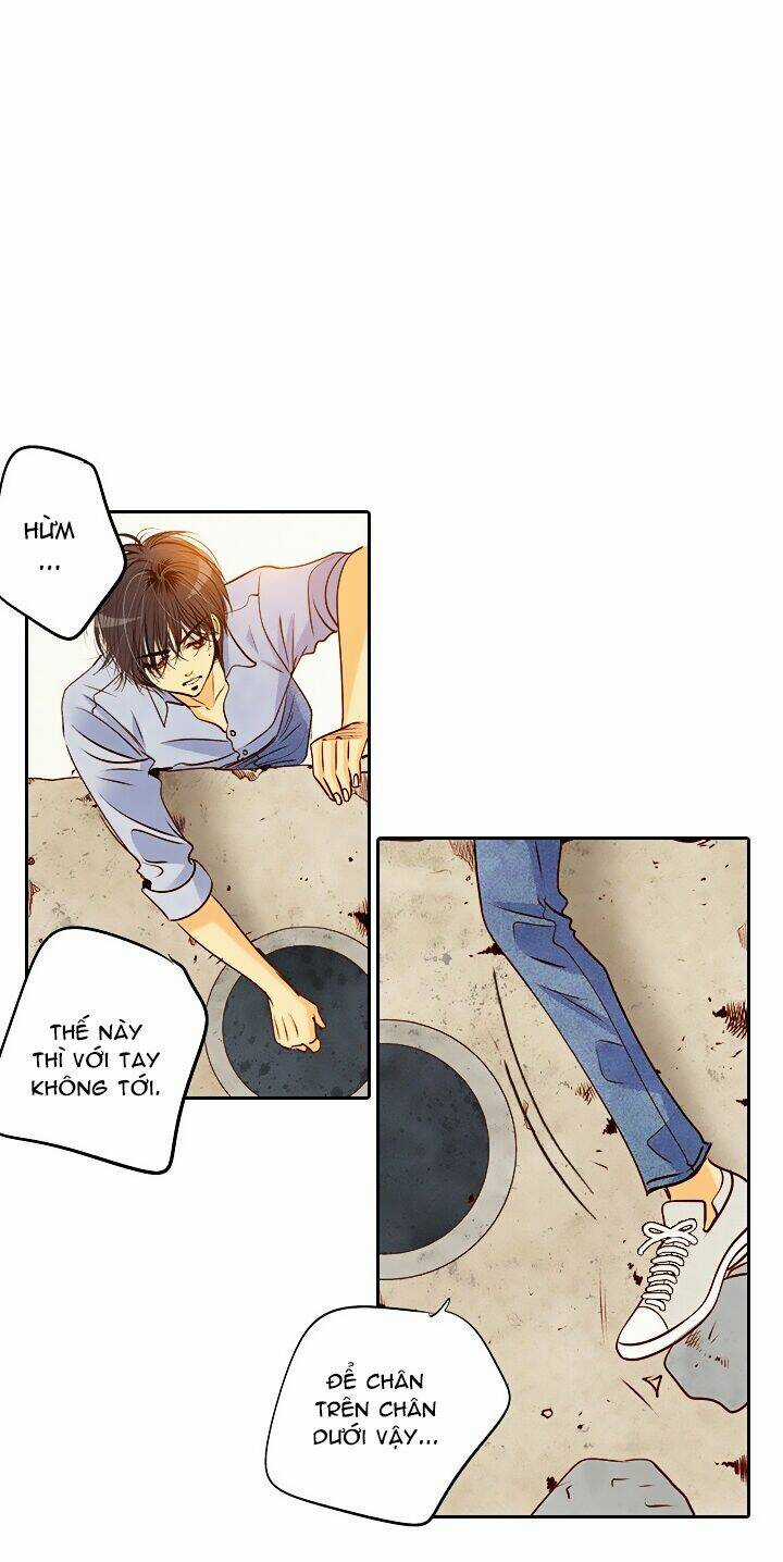 Witch Workshop Chapter 34 trang 28