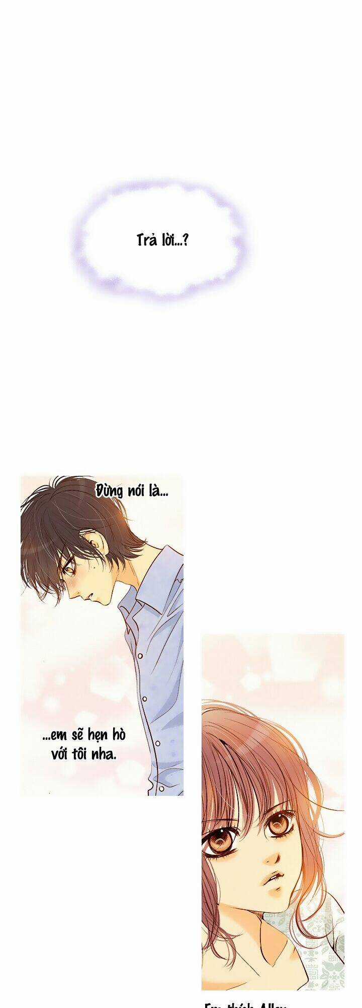 Witch Workshop Chapter 34 trang 3