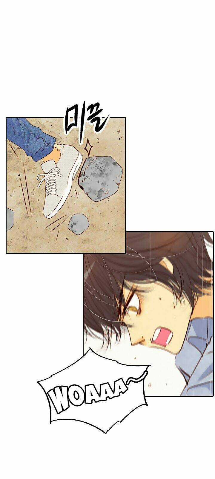 Witch Workshop Chapter 34 trang 31