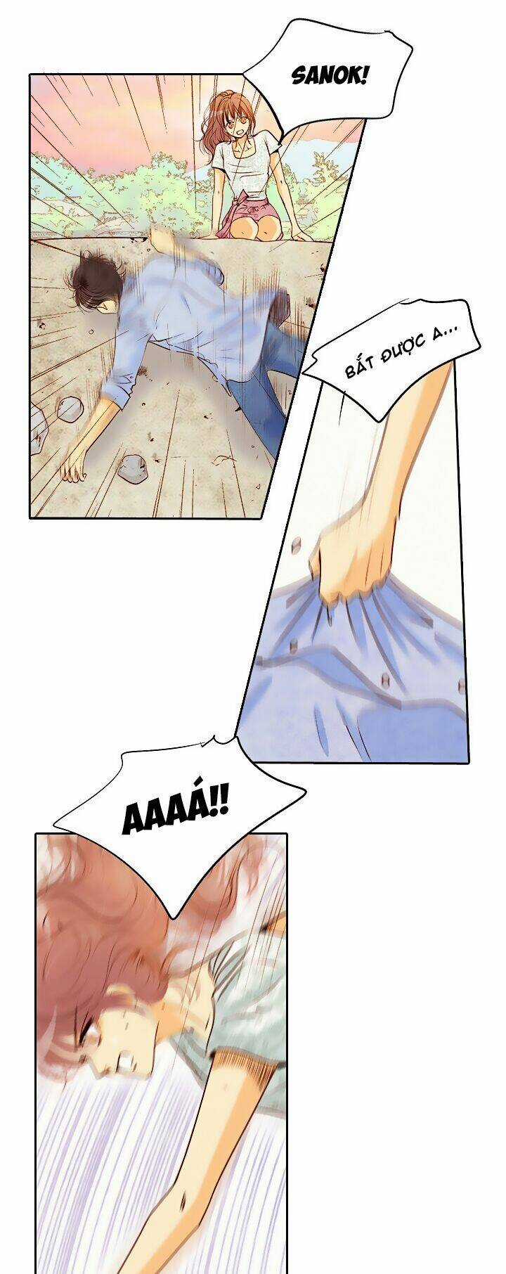 Witch Workshop Chapter 34 trang 32