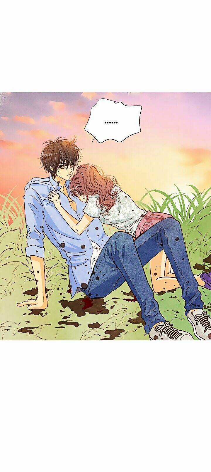 Witch Workshop Chapter 34 trang 34