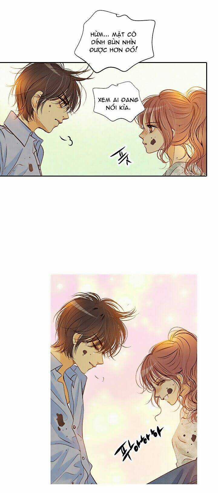 Witch Workshop Chapter 34 trang 36