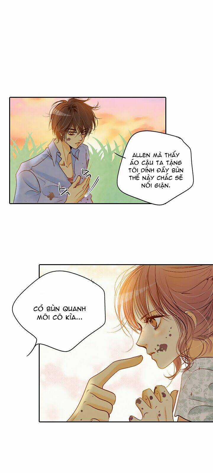 Witch Workshop Chapter 34 trang 37