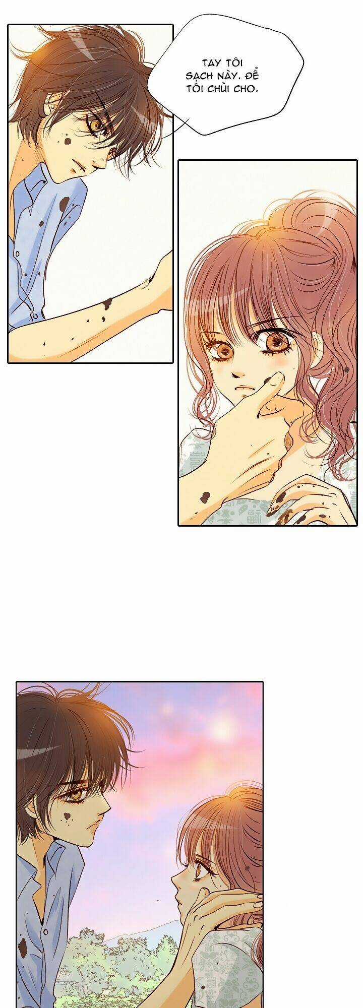 Witch Workshop Chapter 34 trang 38