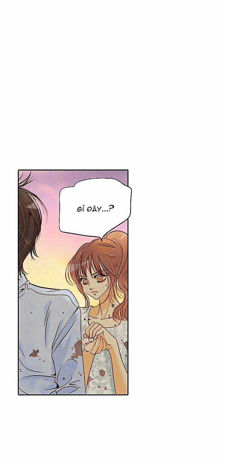 Witch Workshop Chapter 34 trang 42