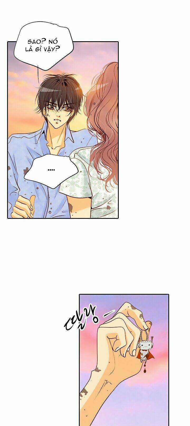 Witch Workshop Chapter 34 trang 44