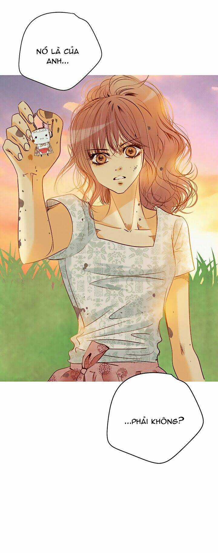 Witch Workshop Chapter 34 trang 46