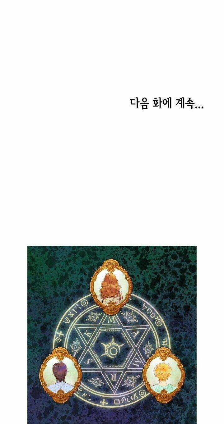 Witch Workshop Chapter 34 trang 47