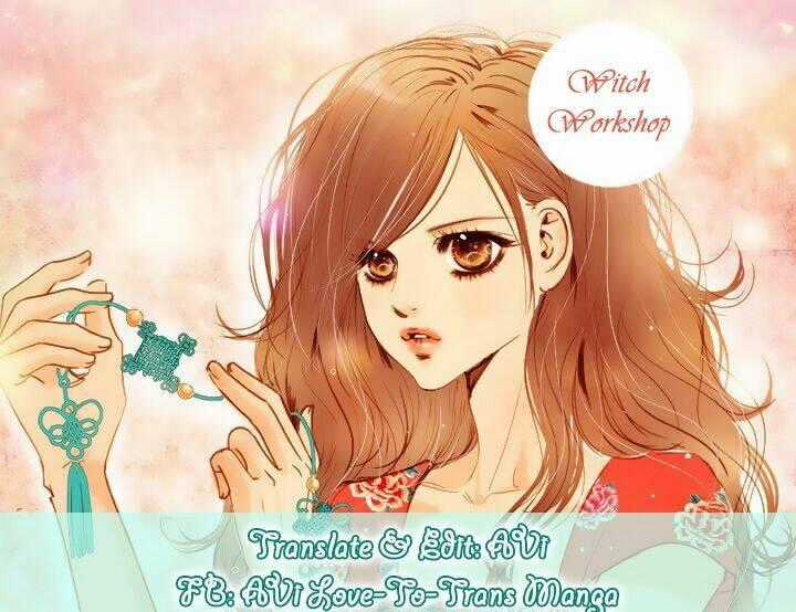 Witch Workshop Chapter 34 trang 49