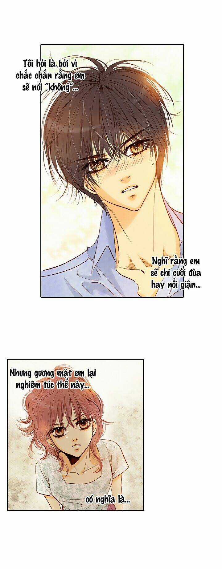 Witch Workshop Chapter 34 trang 5