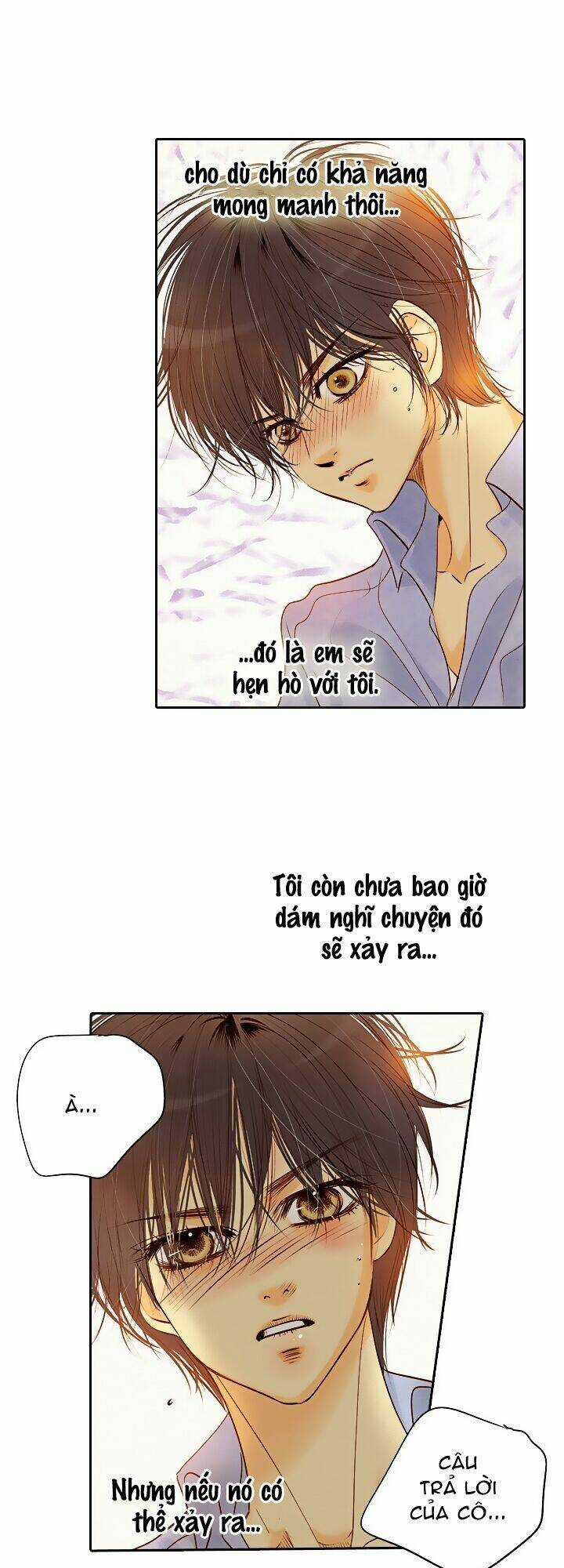 Witch Workshop Chapter 34 trang 6