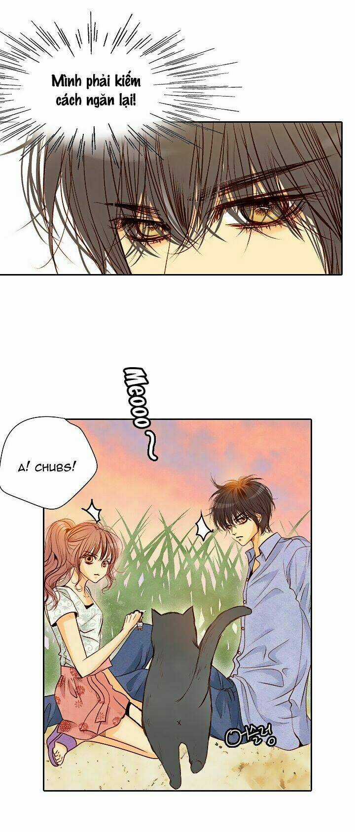 Witch Workshop Chapter 35 trang 12