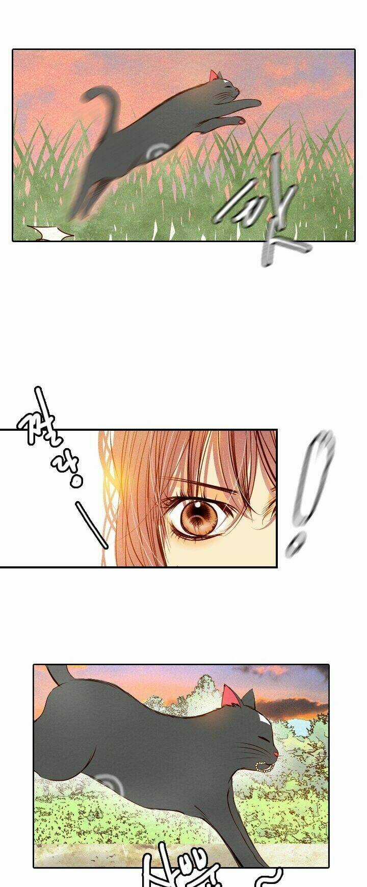 Witch Workshop Chapter 35 trang 13