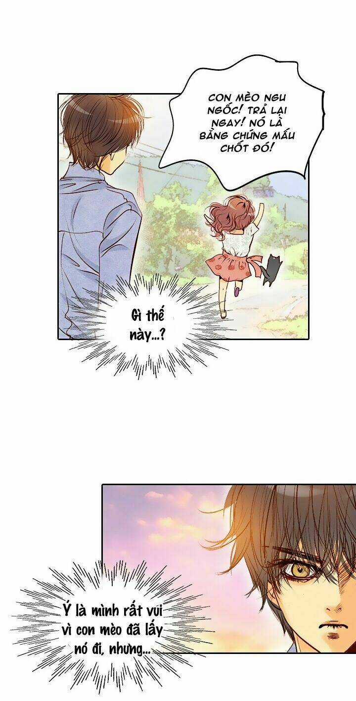 Witch Workshop Chapter 35 trang 15