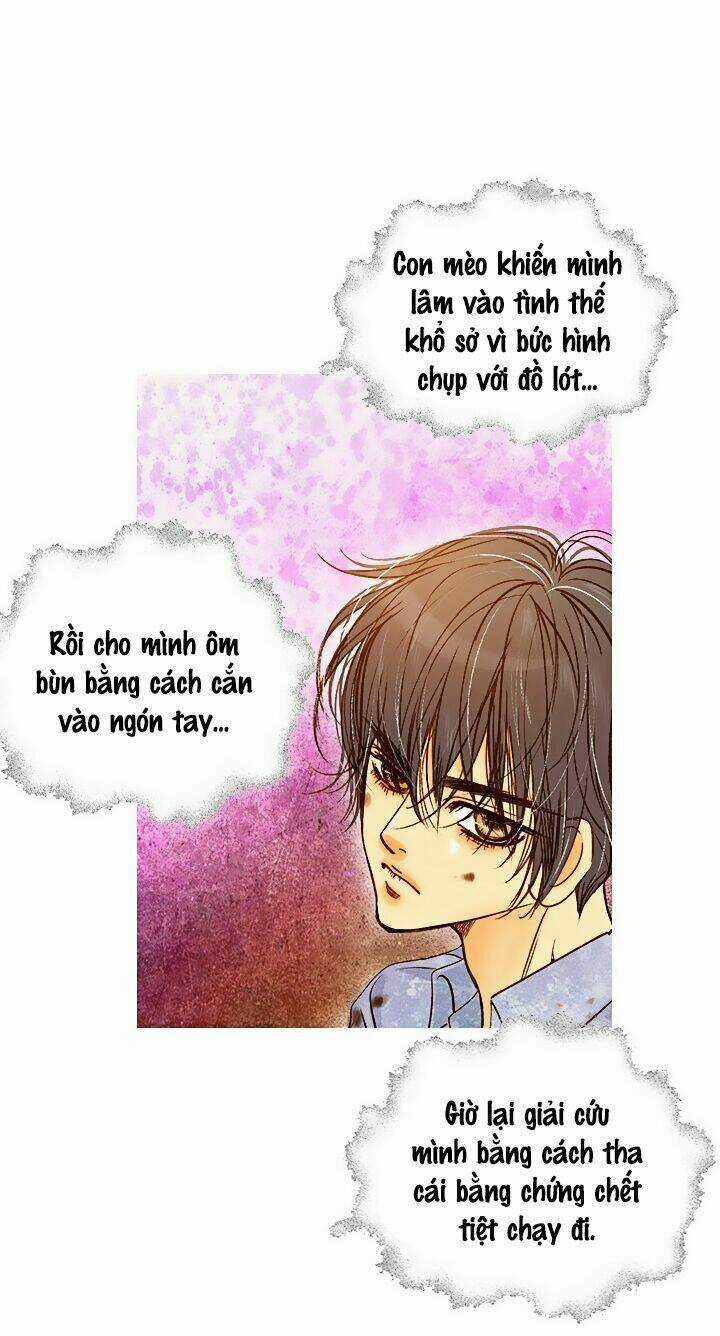 Witch Workshop Chapter 35 trang 16