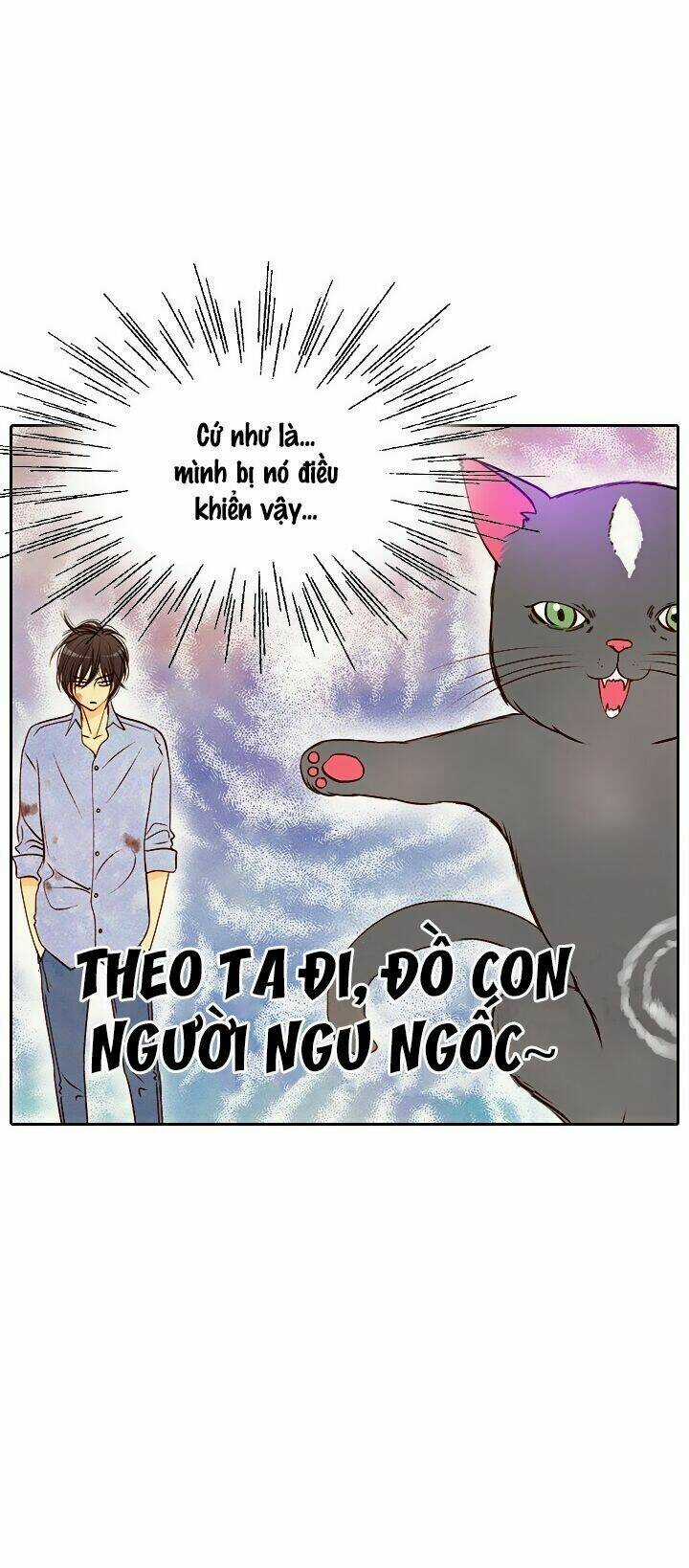 Witch Workshop Chapter 35 trang 17