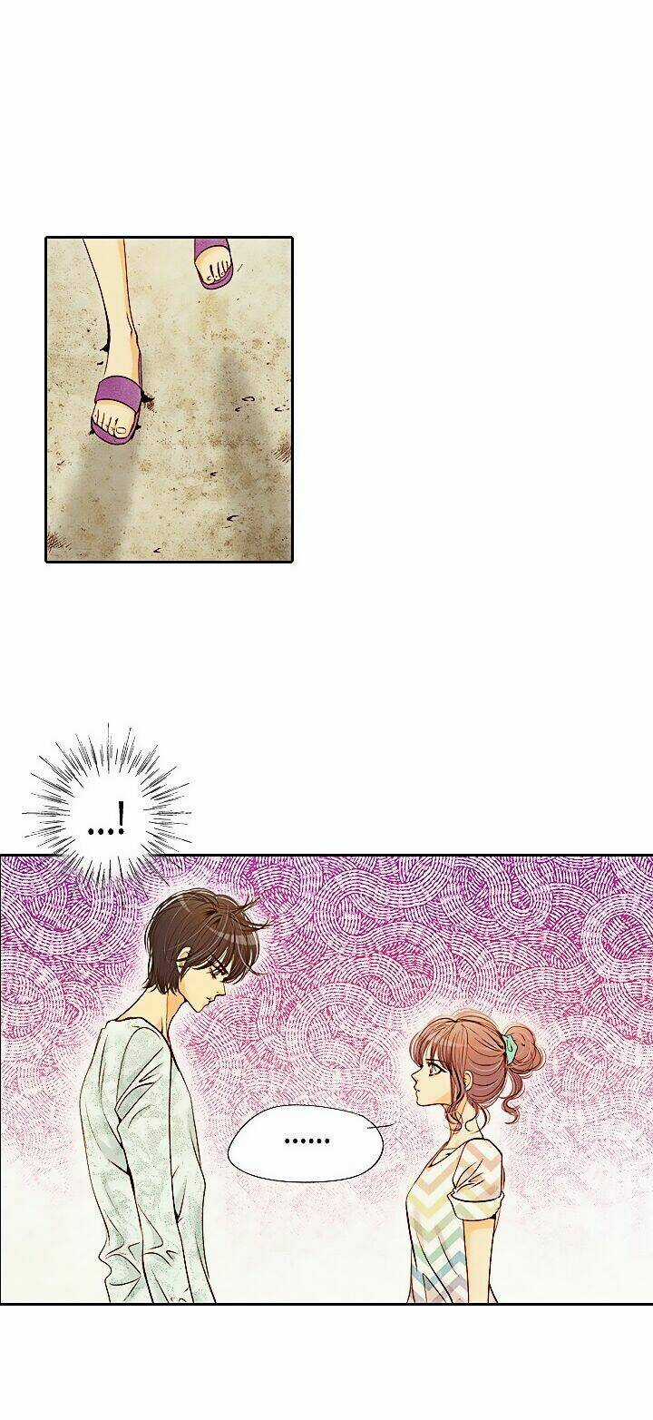 Witch Workshop Chapter 35 trang 19