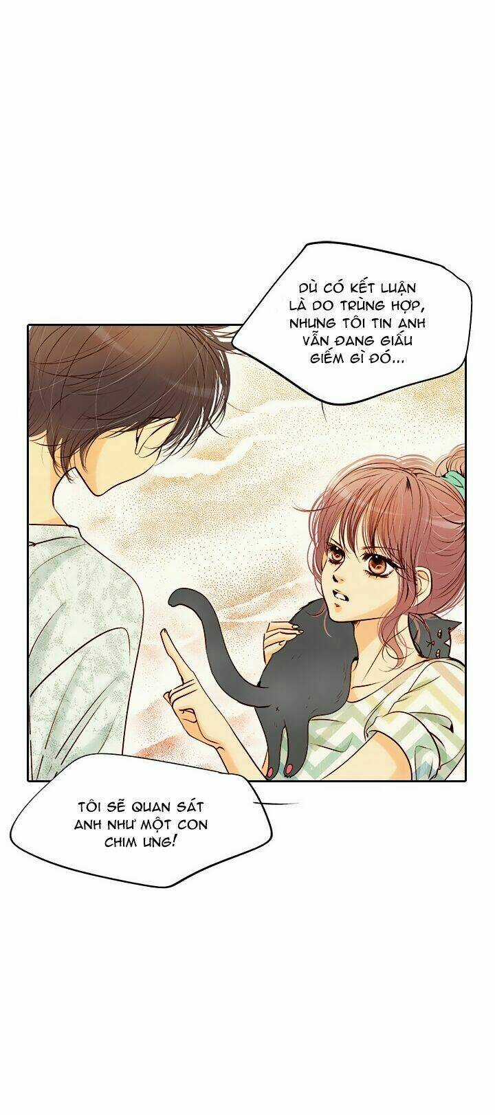 Witch Workshop Chapter 35 trang 20