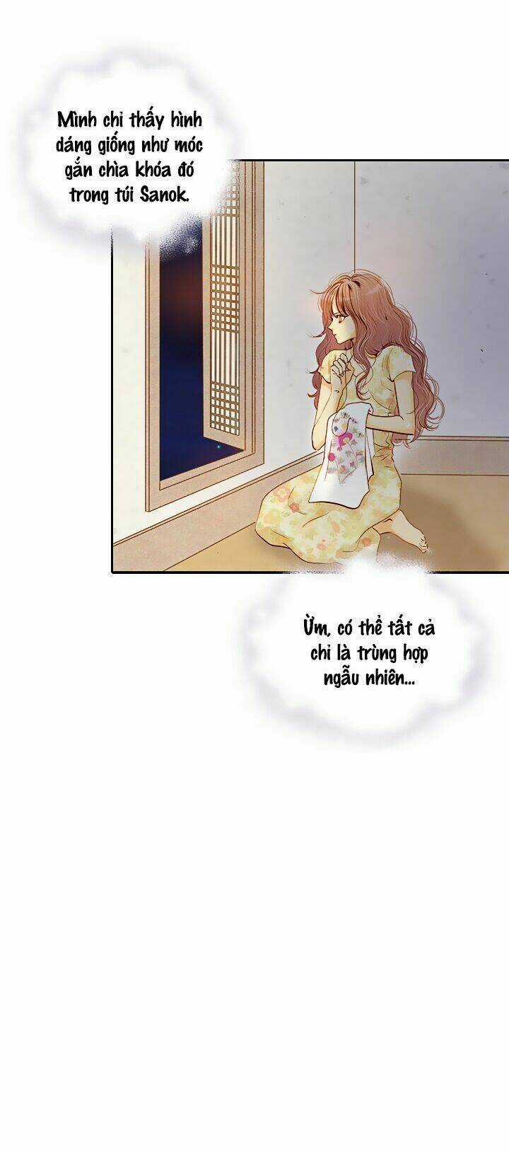 Witch Workshop Chapter 35 trang 23