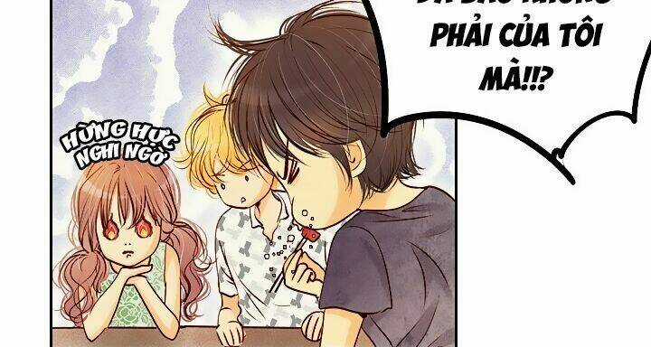 Witch Workshop Chapter 35 trang 25