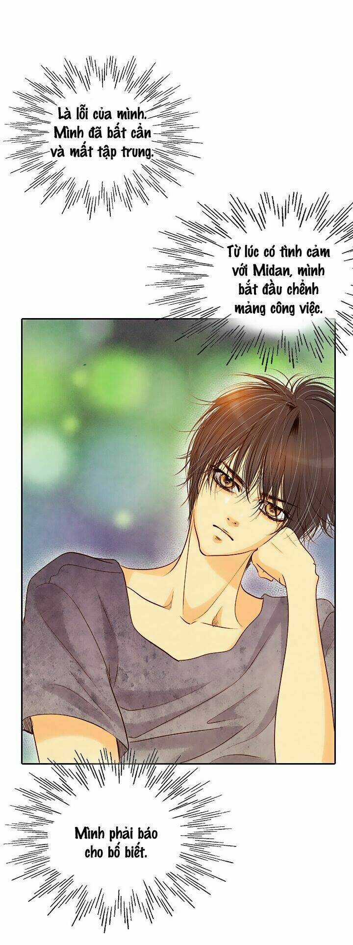 Witch Workshop Chapter 35 trang 26