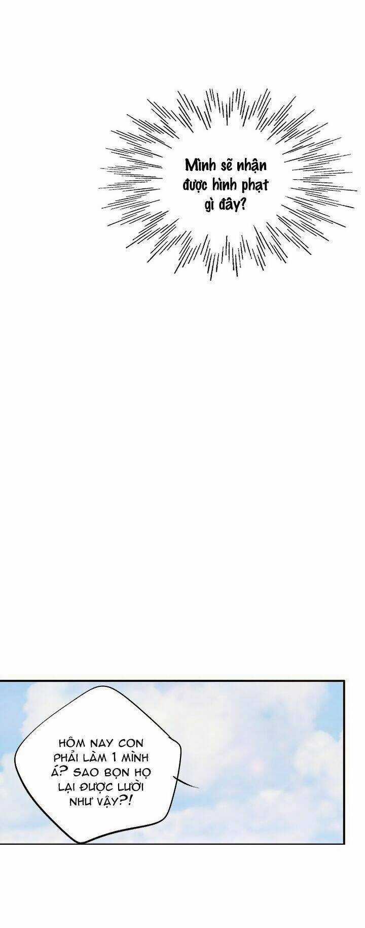 Witch Workshop Chapter 35 trang 27