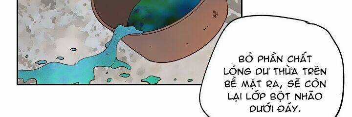 Witch Workshop Chapter 35 trang 32