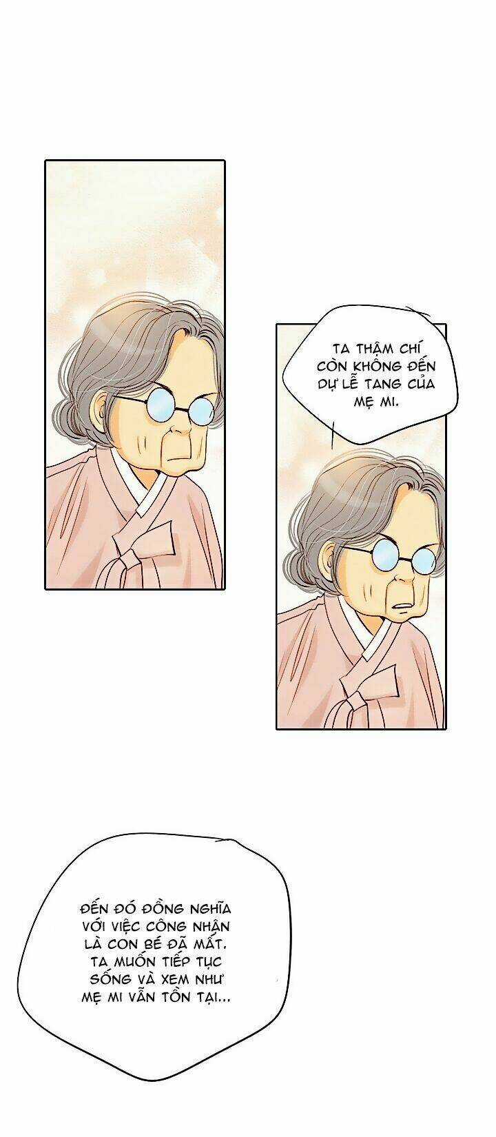 Witch Workshop Chapter 35 trang 39