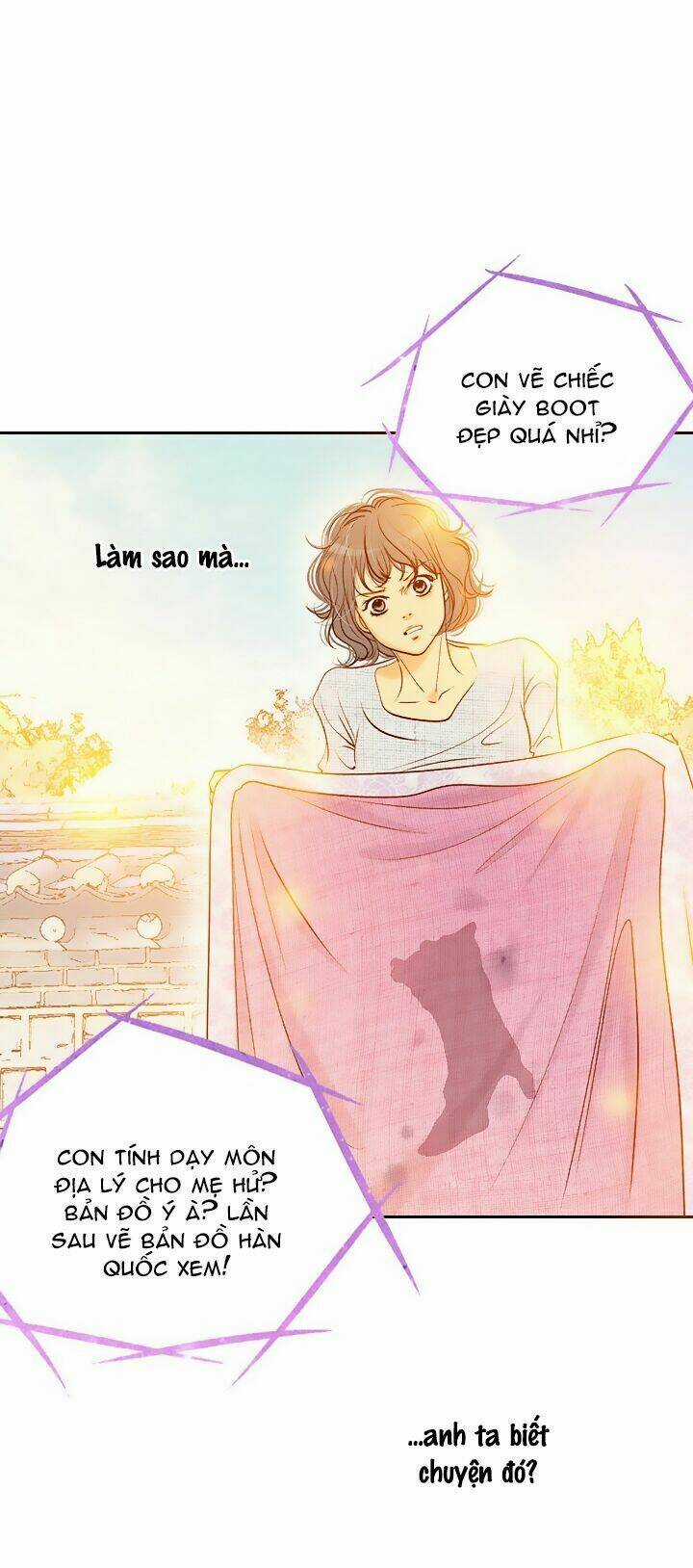 Witch Workshop Chapter 35 trang 47