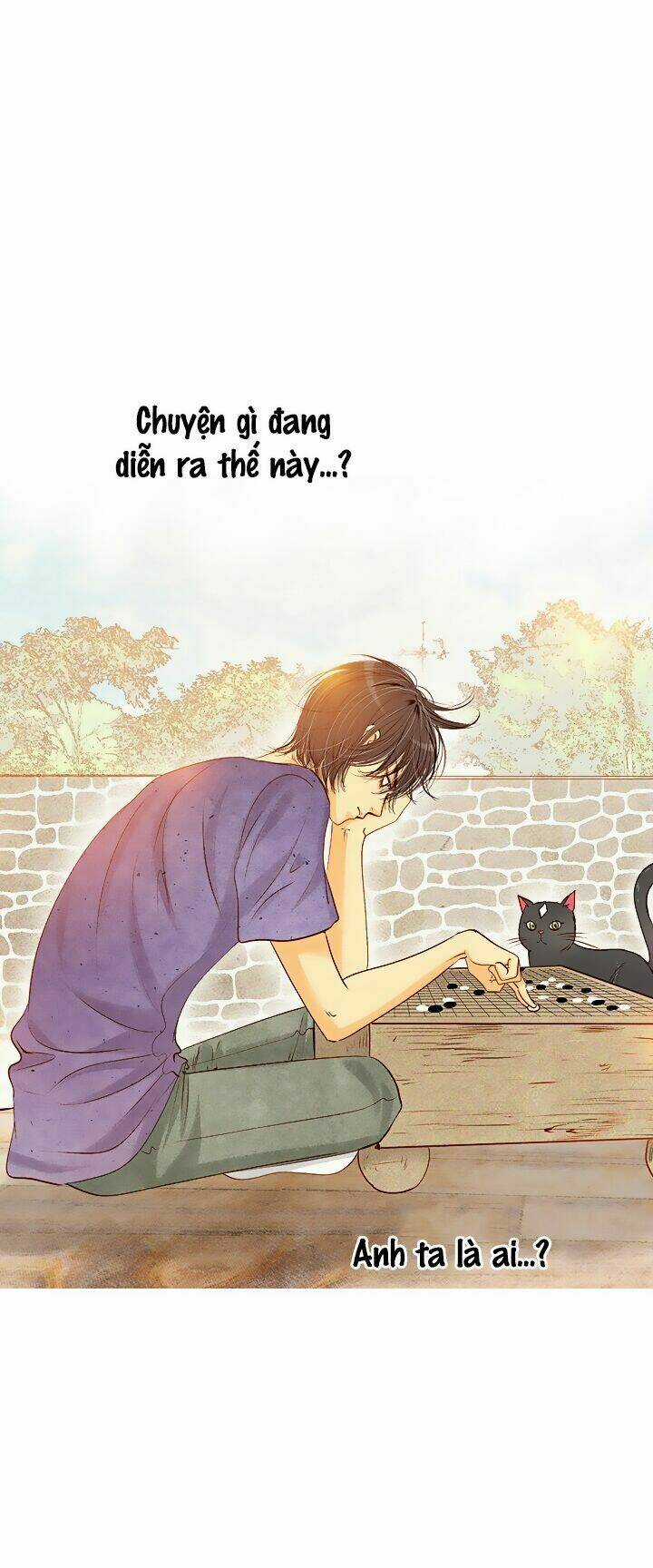 Witch Workshop Chapter 35 trang 49