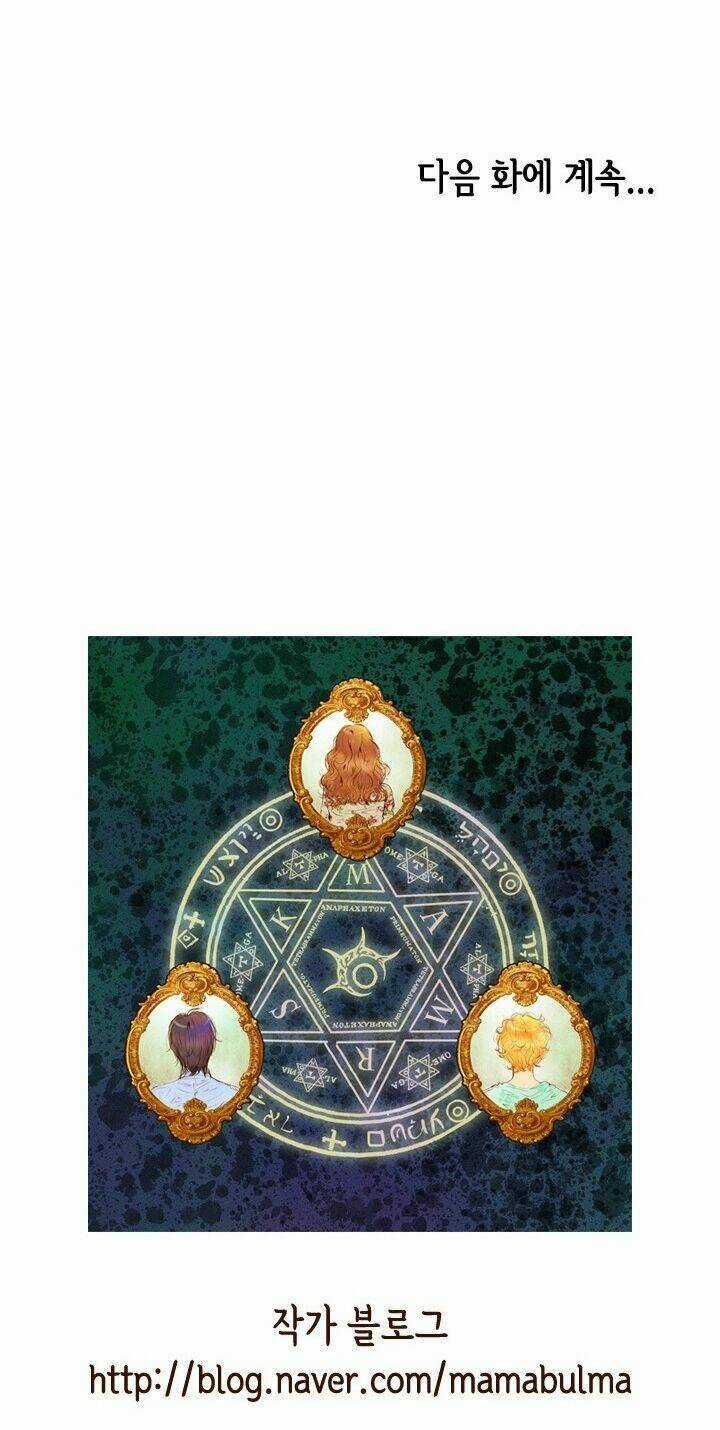 Witch Workshop Chapter 35 trang 50