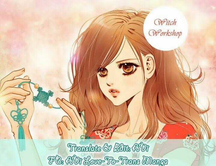 Witch Workshop Chapter 35 trang 52