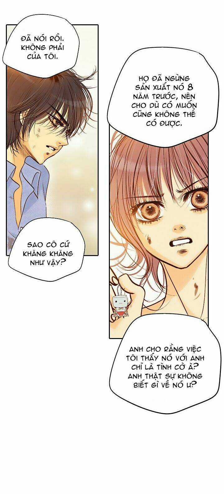 Witch Workshop Chapter 35 trang 6