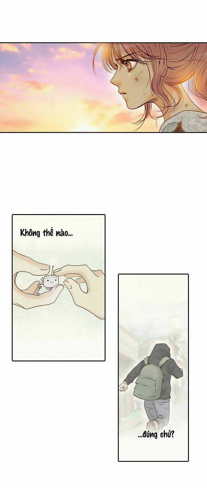 Witch Workshop Chapter 35 trang 7