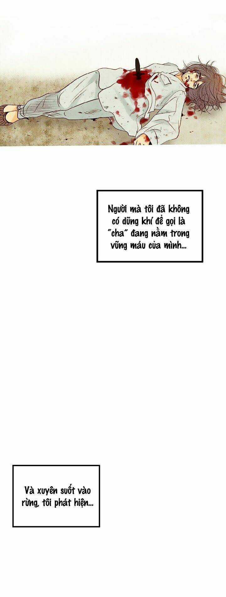 Witch Workshop Chapter 36 trang 15