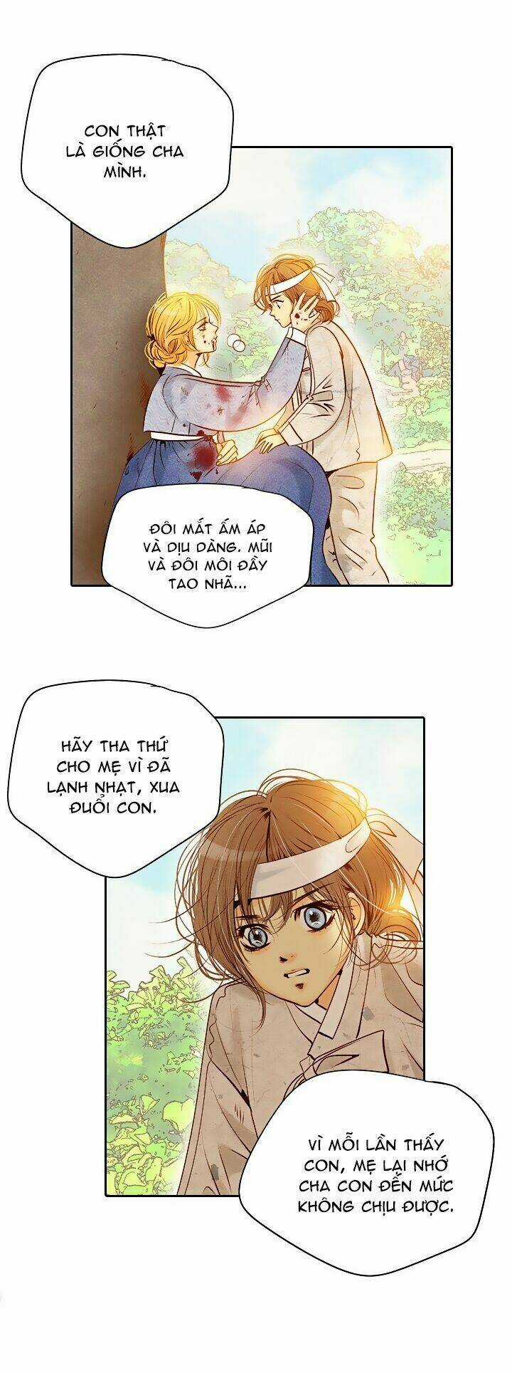 Witch Workshop Chapter 36 trang 20