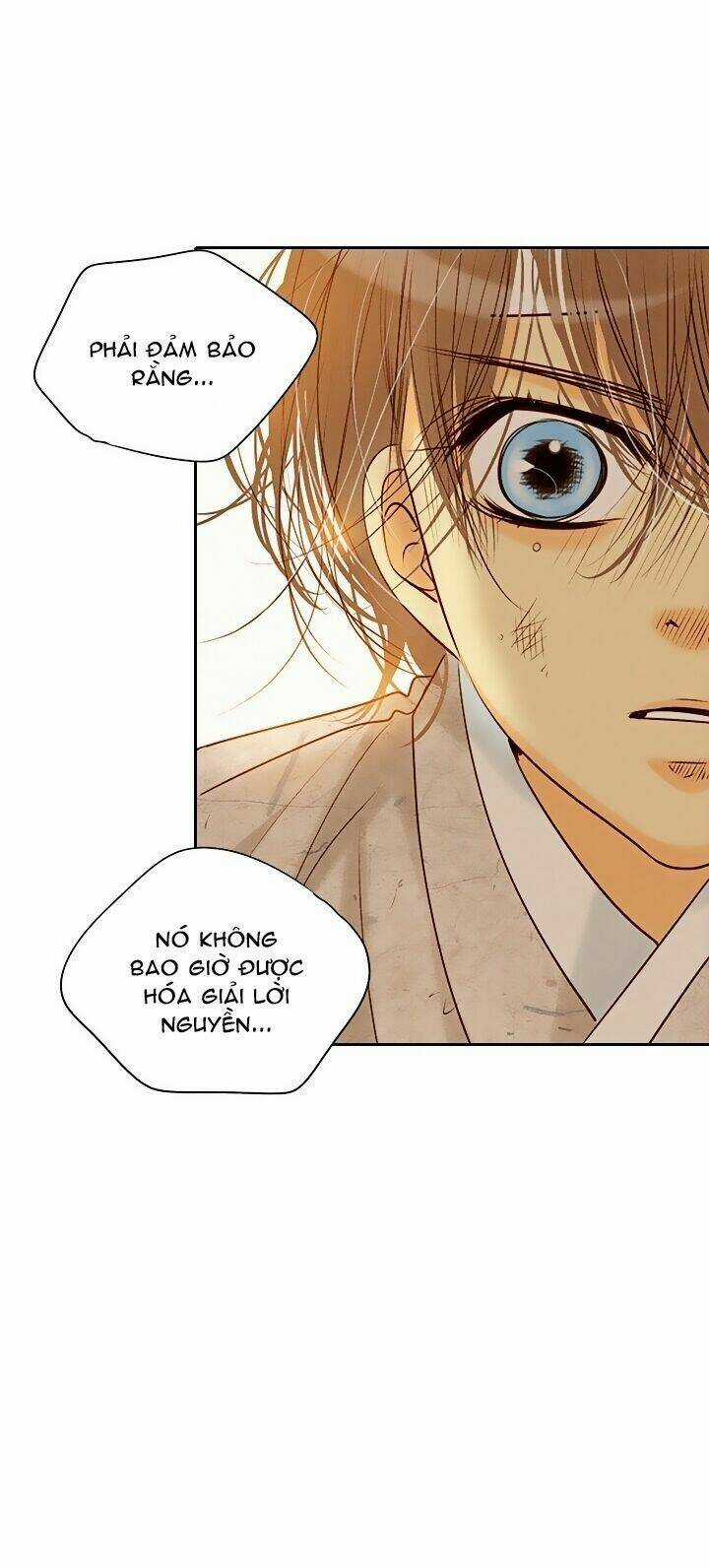 Witch Workshop Chapter 36 trang 22