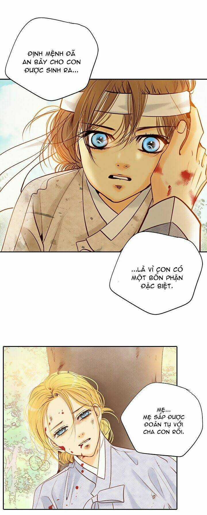 Witch Workshop Chapter 36 trang 26