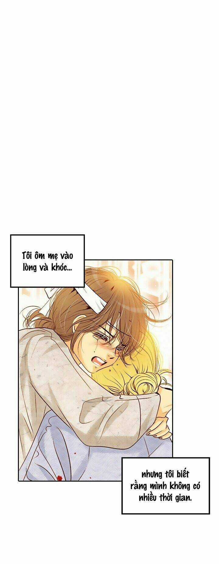 Witch Workshop Chapter 36 trang 28