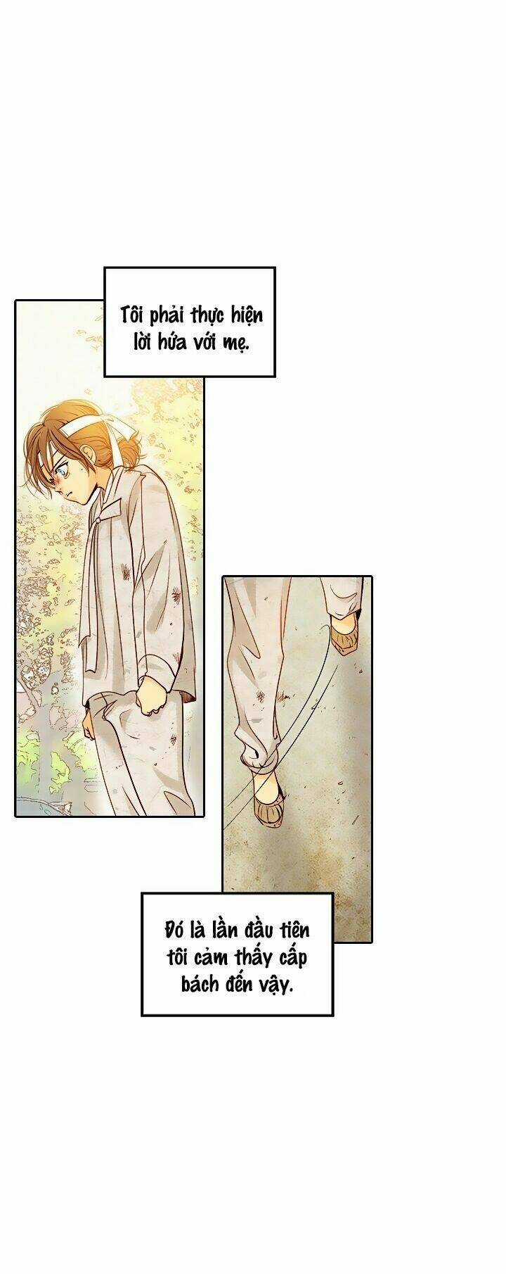 Witch Workshop Chapter 36 trang 29