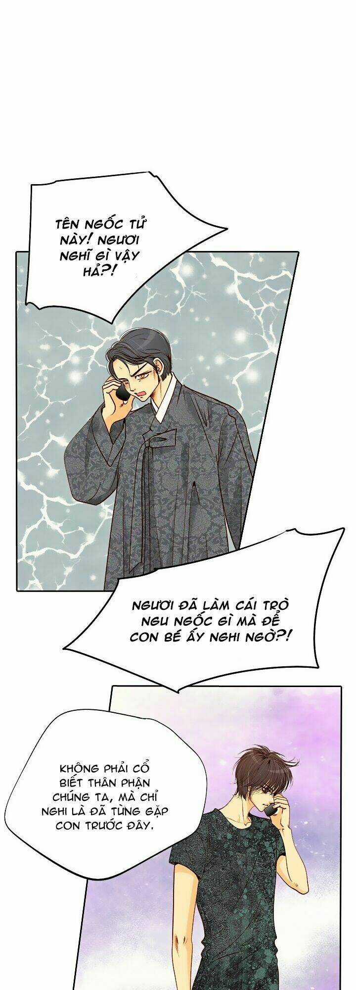 Witch Workshop Chapter 36 trang 3