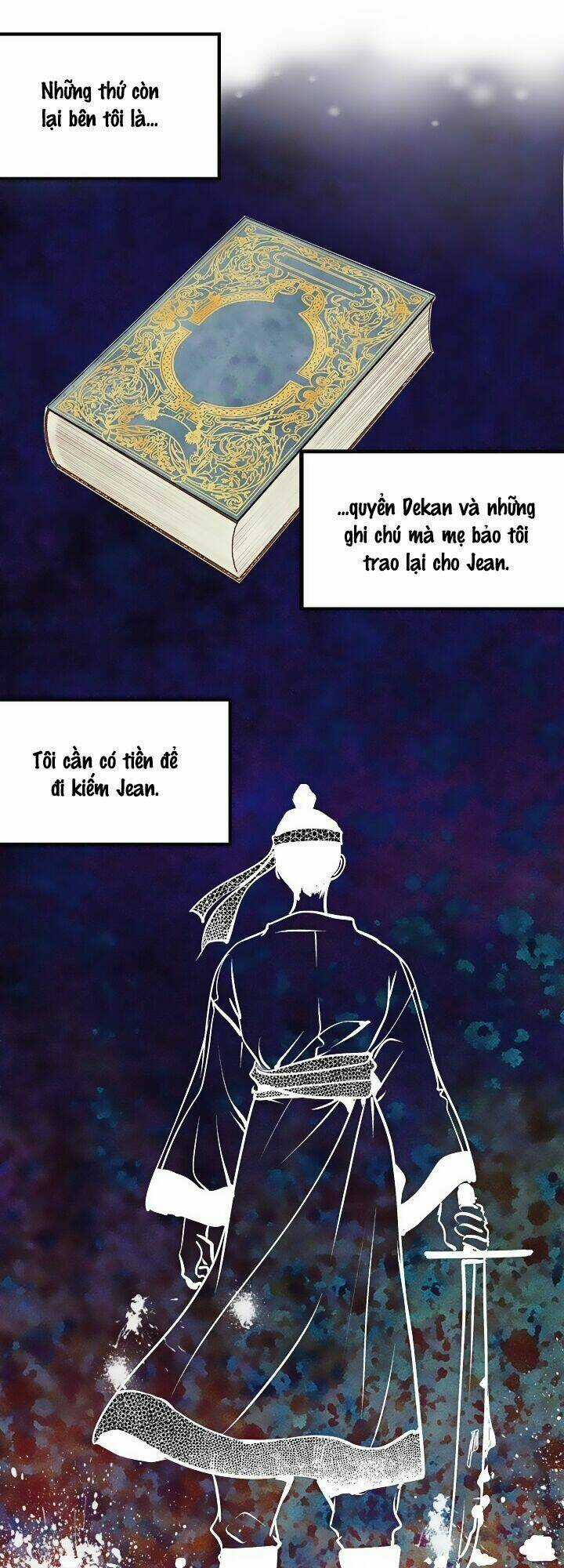 Witch Workshop Chapter 36 trang 36